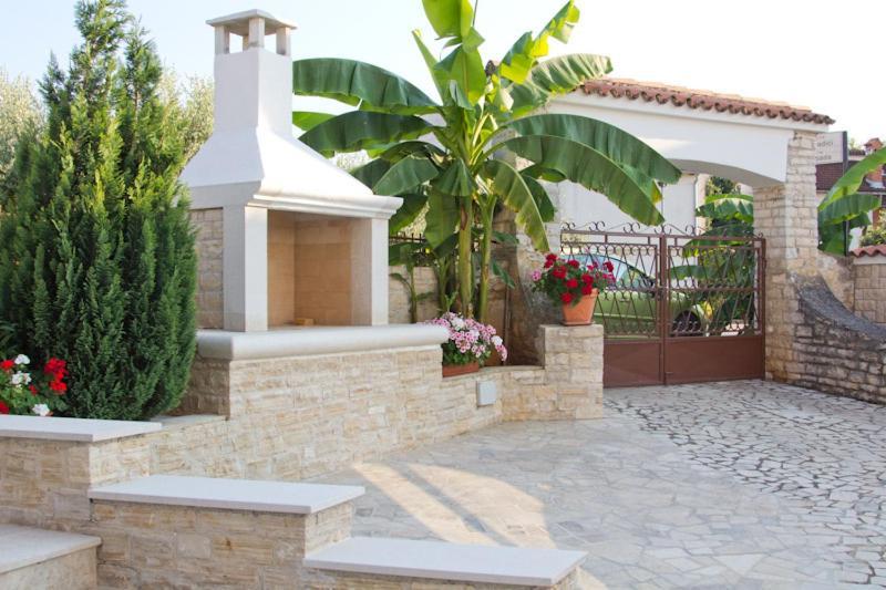 Vila Renato Poreč Exterior foto