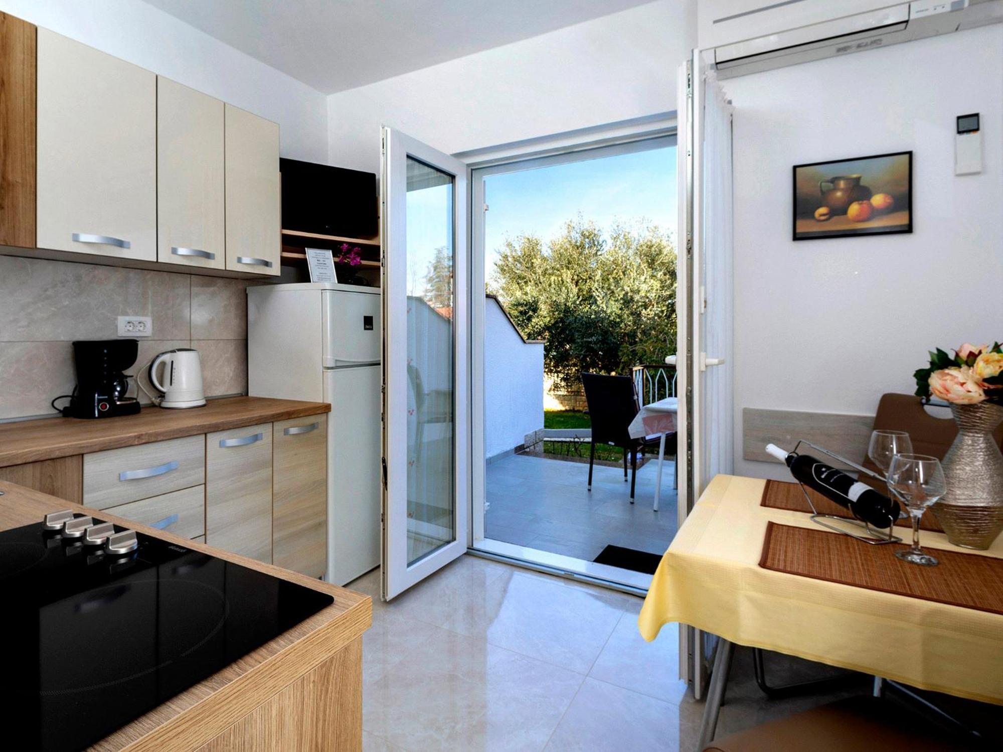 Vila Renato Poreč Exterior foto
